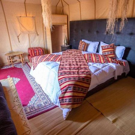 Mari Desert Camp Merzouga Extérieur photo