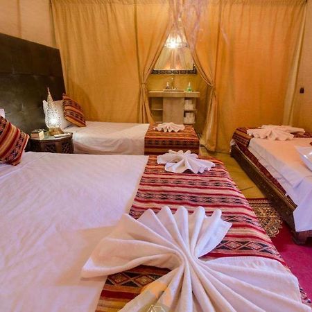 Mari Desert Camp Merzouga Extérieur photo